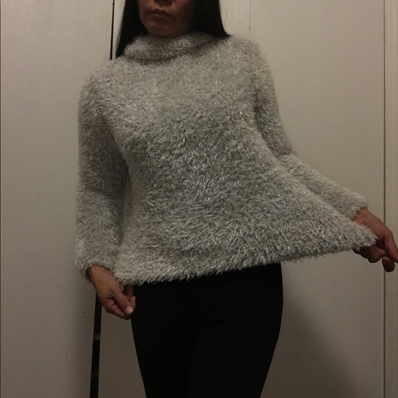 Miss B. Made in Turkey Women’s Cozy Sweater - Picture 3 of 8